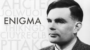The Enigma Machine