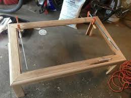 Imgur Infinity Mirror Infinity Mirror Diy Mirrored Coffee Tables