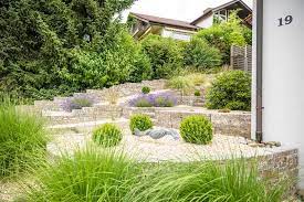 Hier möchte ich dir ein paar garten bilder zeigen, die dir ideen und inspirationen geben sollen. Pflegeleichten Vorgarten Mit Kies Gestalten Ç€ Galanet