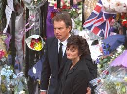 When blair stepped down as pm in 2007 he received a severance package from the state, then worth some £300,000. Tony Blair Didn T Save The Royal Family After Princess Diana S Death They Re Just As Controlling And Removed The Independent The Independent