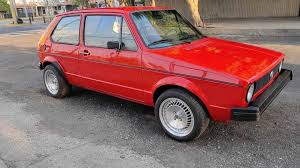 Image result for Mars Red 1979 Volkswagen