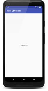 Using Kotlin Coroutines In Your Android App Android Apps How To Run Faster App