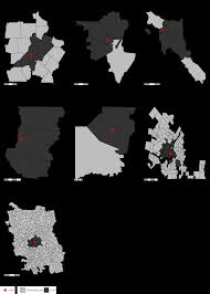 Potential for New Export-oriented Production for Large Cities with a High  Quality of LIfe - Focus on North America