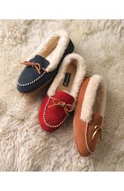 Sperry Top Sider Paige Faux Fur Slipper Women Nordstrom Womens Slippers Faux Fur Slippers Sperry Slippers