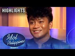 Meet Khimo Gumatay from Makati City