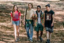 To answer these questions let's first explore the meaning of alaska blames herself (as does her father) for her mother's death. Looking For Alaska But Finding Only Tired Melodrama The Heights