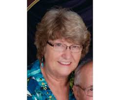 Beverly Beck Obituary (1945