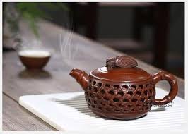 ẤM TỬ SA THỦ CÔNG 2 LỚP