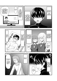 Page 2 | A Tale Of Reversed Gender Roles (Doujin) - Chapter 1: A Tale Of Reversed  Gender Roles by Unknown at HentaiHere.com