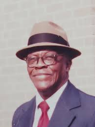 Obituary for Jasper Nathaniel Powell