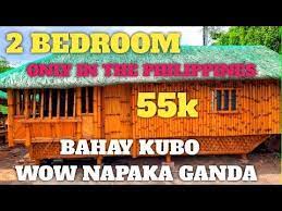 Nothing else can symbolize the rich filipino history than a bahay kubo. Bahay Kubo For Sale Price In Philippines Philippine Travel Blog