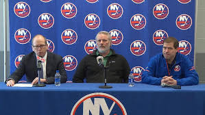 The new arena means much more than just a new. Locker Clean Out Day Jon Ledecky Nhl Com