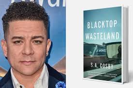 Mudbound' Co-Writer Virgil Williams to Adapt 'Blacktop Wasteland' for  Picturestart, John Legend's Get Lifted (EXCLUSIVE)