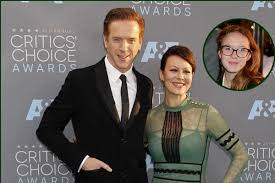 Mccrory married homeland star lewis in 2007 and they had two children. Meet Manon Mccrory Lewis Photos Of Damian Lewis Daughter With Wife Helen Mccrory Ecelebritymirror