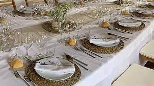 Empresa dedicada a la preparación y elaboración de catering para todo tipo de eventos. La Filosofia De Catering La Despensa Catering La Despensa