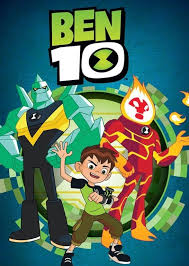 The season 4 finale and season 5 consisted of movie events instead of episodes. Ben Tennyson Fan Casting For Ben 10 Reboot Season 5 Mycast Fan Casting Your Favorite Stories