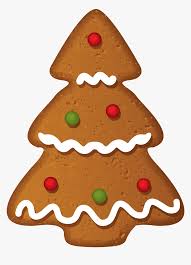 Best christmas cookies clipart from christmas cookies clip art. Clip Art Christmas Cookies Png Gingerbread Christmas Tree Png Transparent Png Transparent Png Image Pngitem