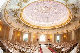 Check out various outdoor wedding venues, wedding venues with a barn, and other venues for a wedding reception. Say I Do At These 15 Visually Stunning Boston Wedding Venues Racked Boston