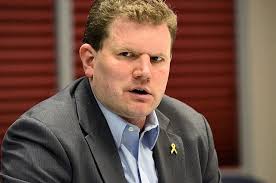 Read the transcript of our live Election 2012 Q&A with Daniel Maffei,  Democratic candidate, 24th Congressional District