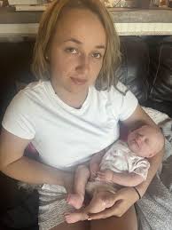 Marlene by Bailey Beauchamp from Bailey Bees Babies