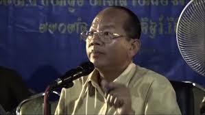 ឯកឧត្តម ម៉ៅ ធនិន ដោះស្រាយកូនបង្កើតវាយធ្វើបាប  និងយកទ្រព្យសម្បត្តិរបស់ម្តាយ#video #ម៉ៅ ធនិន