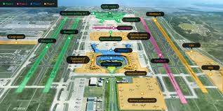From its hub at seoul incheon international airport, . Incheon International Airport