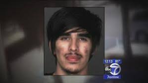 VIDEO: Sisters jump from moving car during California carjacking