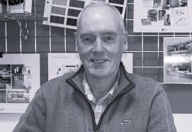 Michael Sinclair strikes out