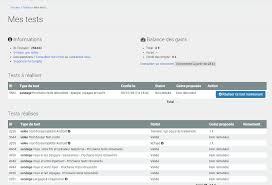 Les sites web de développement personnel peuvent porter sur l'amélioration de soi, la pleine conscience, le renforcement de la confiance en soi etc. Tester Des Sites Web Pour 7 Par Test Grace A Testapic Et D Autres Sites