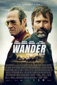 A frenetic, rewarding plunge into the quicksands of truth and paranoia. Wander 2020 Imdb