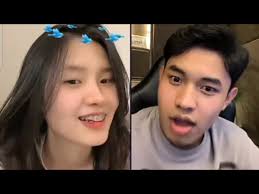 MELISSA MAU CIUM LANGSUNG !! FIKI SAMPE KAGET 🤣