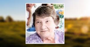 Naomi Pearl Bolt Obituary December 25, 2011