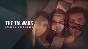 Behind closed doors gives viewers an intimate look at celebrities and will explore the life and legacy of these famous people. The Talwars Behind Closed Doors Disney Hotstar