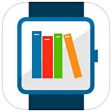 Accelerated reader programs and tests are available online, there's even an app for that. Wear Reader App Review Ereader For Wearables Speed Reading Lounge