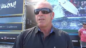 O LEGEND MARTIN POTTER FALA COM O BRAZILIAN SURF CHANNEL