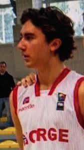 Profile for Asker BC G00