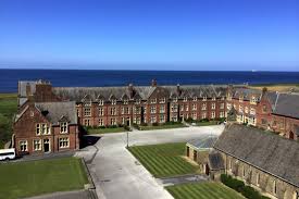 Right now, a lot of victorian design features are actually very trendy. Rossall School Review Whichschooladvisor