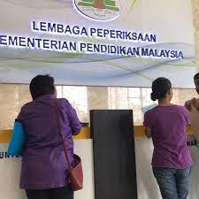 Untuk makluman menerusi portal lembaga peperiksaan malaysia (lpm) telah mengumumkan jadual waktu peperiksaan spm 2018 yang akan berlangsung pada 13 november hingga 13 disember 2018. Fotos Bei Lembaga Peperiksaan 11 Tipps