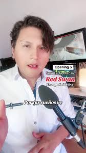 Red Swan: Opening de Shingeki no Kyojin en Español