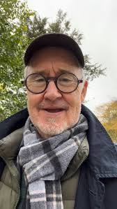 Reel by Nigel Planer (@nigelplaner1) · September 27, 2025