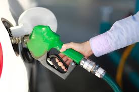 The Average Annual Income of a Gas Station