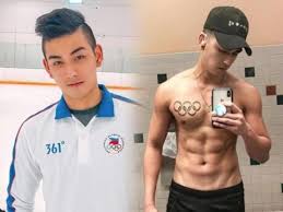 Et canada 'bachelor' stars kevin wendt & astrid loch on infertility. Michael Christian Martinez Gma Entertainment Online Home Of Kapuso Shows And Stars