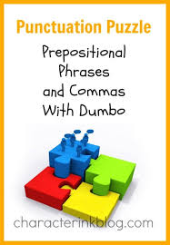 Comma Rules Are Super Subjective Commas Following Sentence Openers Will Generally Not Be The Errors Prepositional Phrases Comma Rules Anchor Chart Punctuation