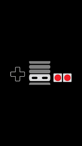 Old School Gaming Wallpapers Nintendo Wallpaper Iphone Wallpaper