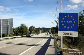 Spain coronavirus update with statistics and graphs: Covid 19 Espanha Recua Na Exigencia De Teste Para Passar A Fronteira Reconquista