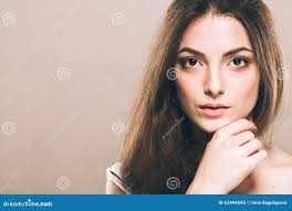 316 Rose Chin Stock Photos