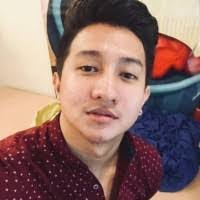 Angelo Arias's Instagram, Twitter & Facebook