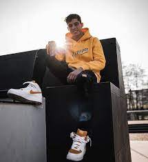 Kai havertz dressed up as harry potter for a party with girlfriend sophia webercredit: Instagram 2 Kai Havertz Mir Ging S Noch Nie Besser Wattpad