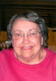 June Turley Obituary