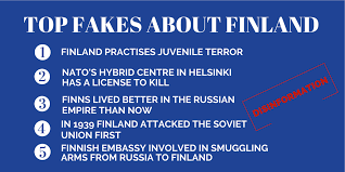 Highlights (16 june 2021 at 13:00) finland: Finland Puts Russian Kids In Prison Disinformation That Shaped The Minds Of Millions Eu Vs Disinformation